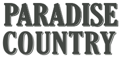 Park Logo Paradise Country